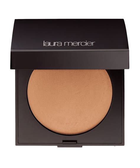 laura mercier matte bronzer